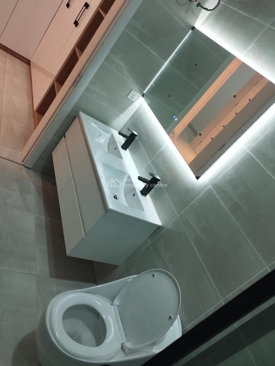 4 Bedroom Terrace with Bq, Oniru, Victoria Island (vi), Lagos, Terraced Duplex for Rent