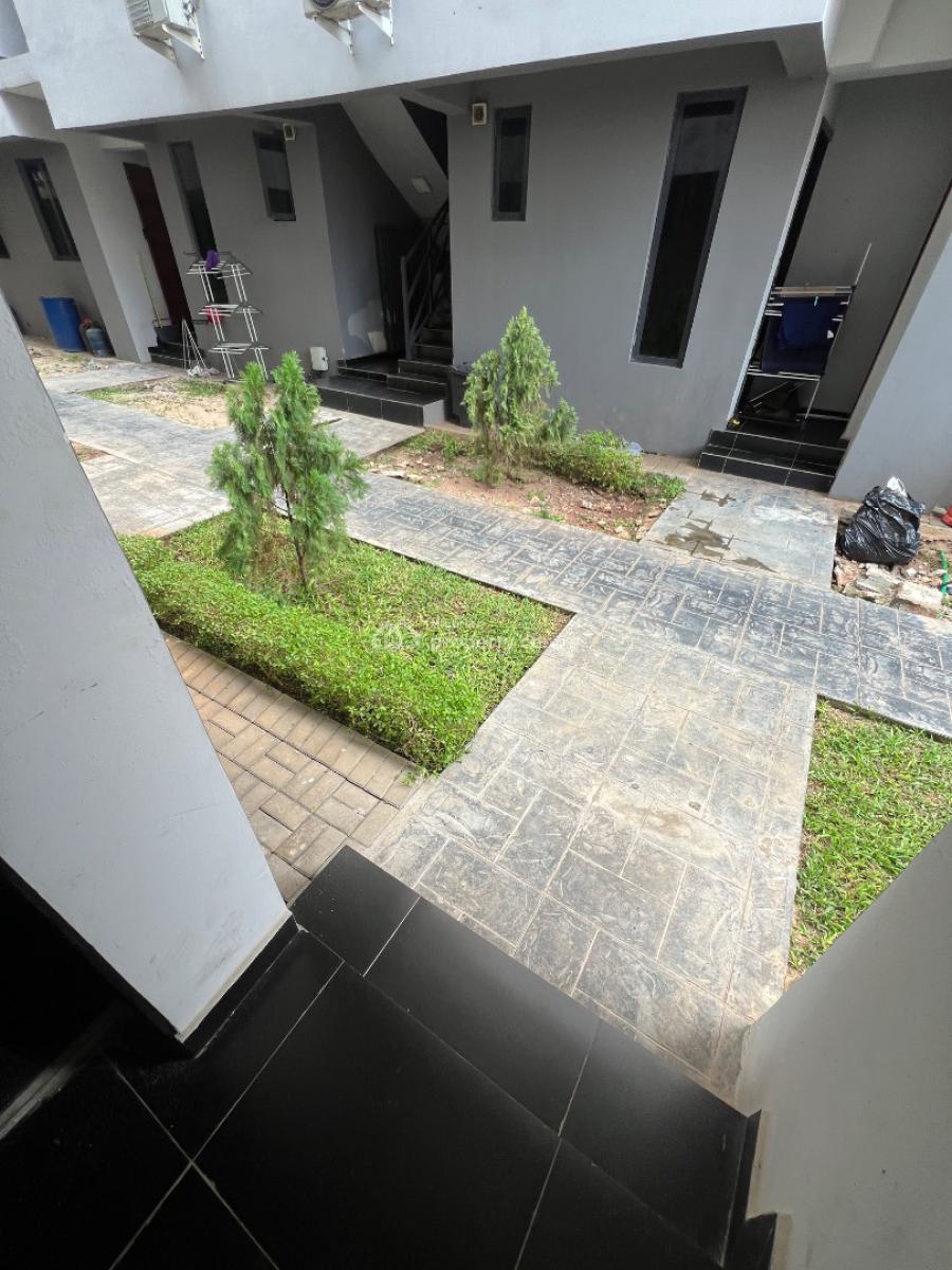 4-bedroom Maisonette with Bq, Ologolo, Lekki, Lagos, Flat / Apartment for Rent