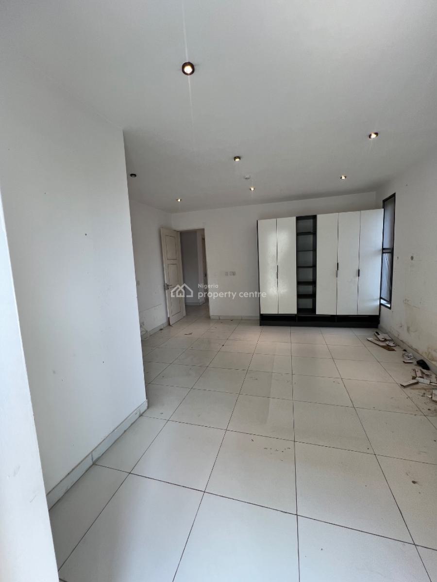 4-bedroom Maisonette with Bq, Ologolo, Lekki, Lagos, Flat / Apartment for Rent