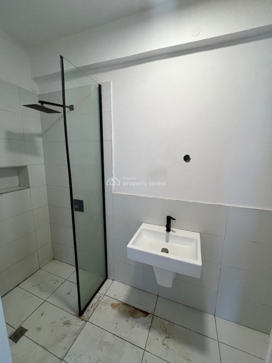 4-bedroom Maisonette with Bq, Ologolo, Lekki, Lagos, Flat / Apartment for Rent