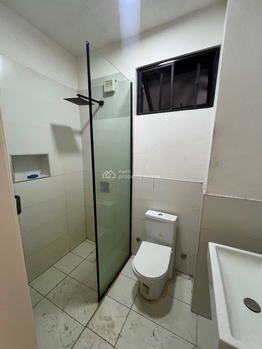 4-bedroom Maisonette with Bq, Ologolo, Lekki, Lagos, Flat / Apartment for Rent