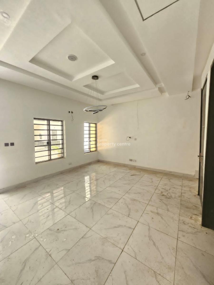 2 Bedroom Duplex, Orchid Road, Lekki Phase 2, Lekki, Lagos, Terraced Duplex for Sale