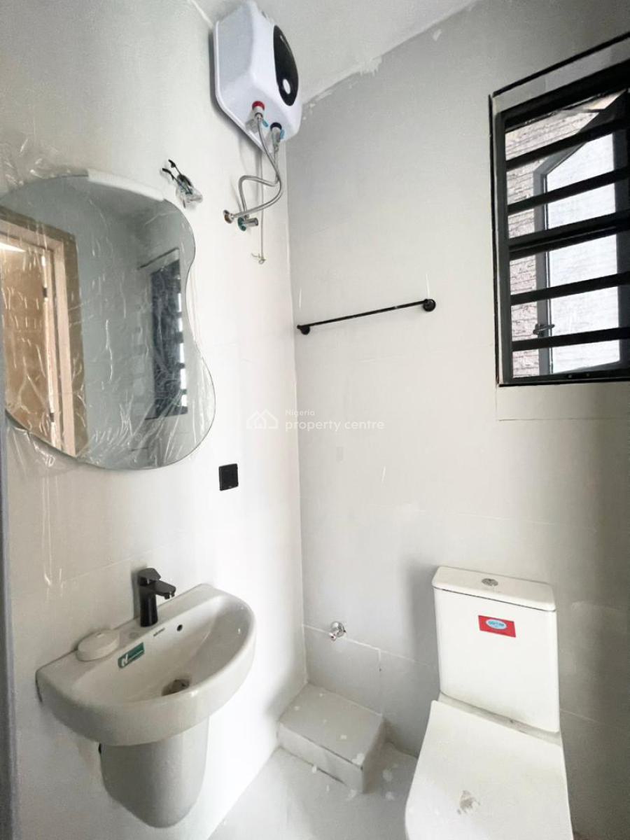 2 Bedroom Apartment, Ikate, Lekki, Lagos, Flat / Apartment for Sale