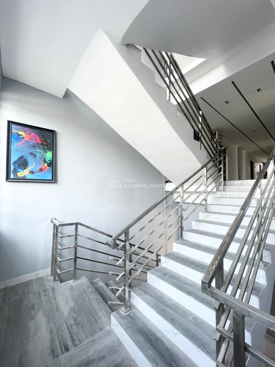 2 Bedroom Apartment, Ikate, Lekki, Lagos, Flat / Apartment for Sale