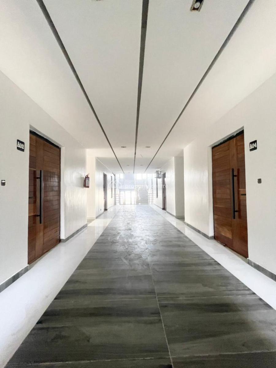 2 Bedroom Apartment, Ikate, Lekki, Lagos, Flat / Apartment for Sale