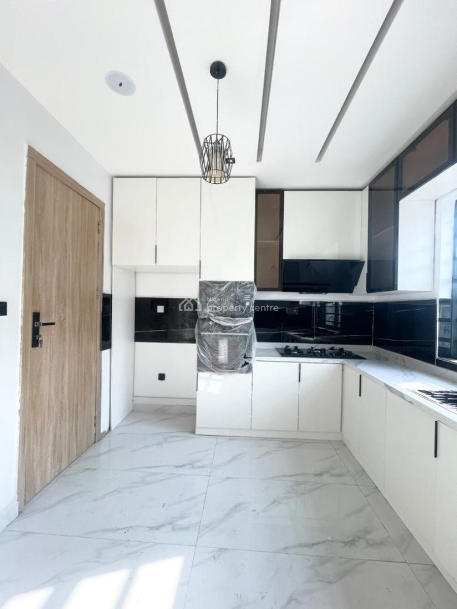 2 Bedroom Apartment, Ikate, Lekki, Lagos, Flat / Apartment for Sale