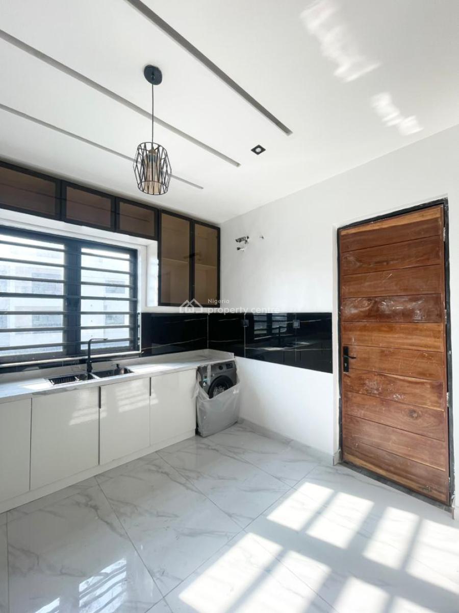 2 Bedroom Apartment, Ikate, Lekki, Lagos, Flat / Apartment for Sale