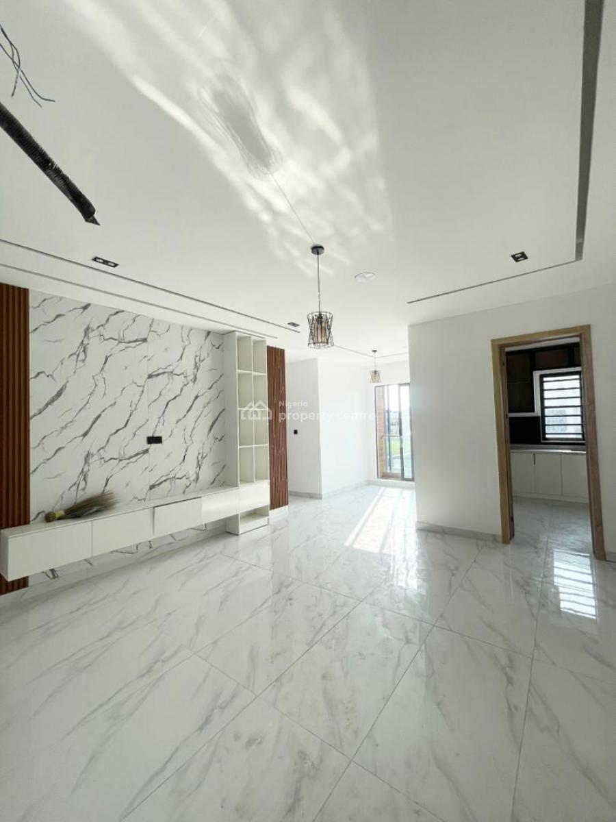 2 Bedroom Apartment, Ikate, Lekki, Lagos, Flat / Apartment for Sale