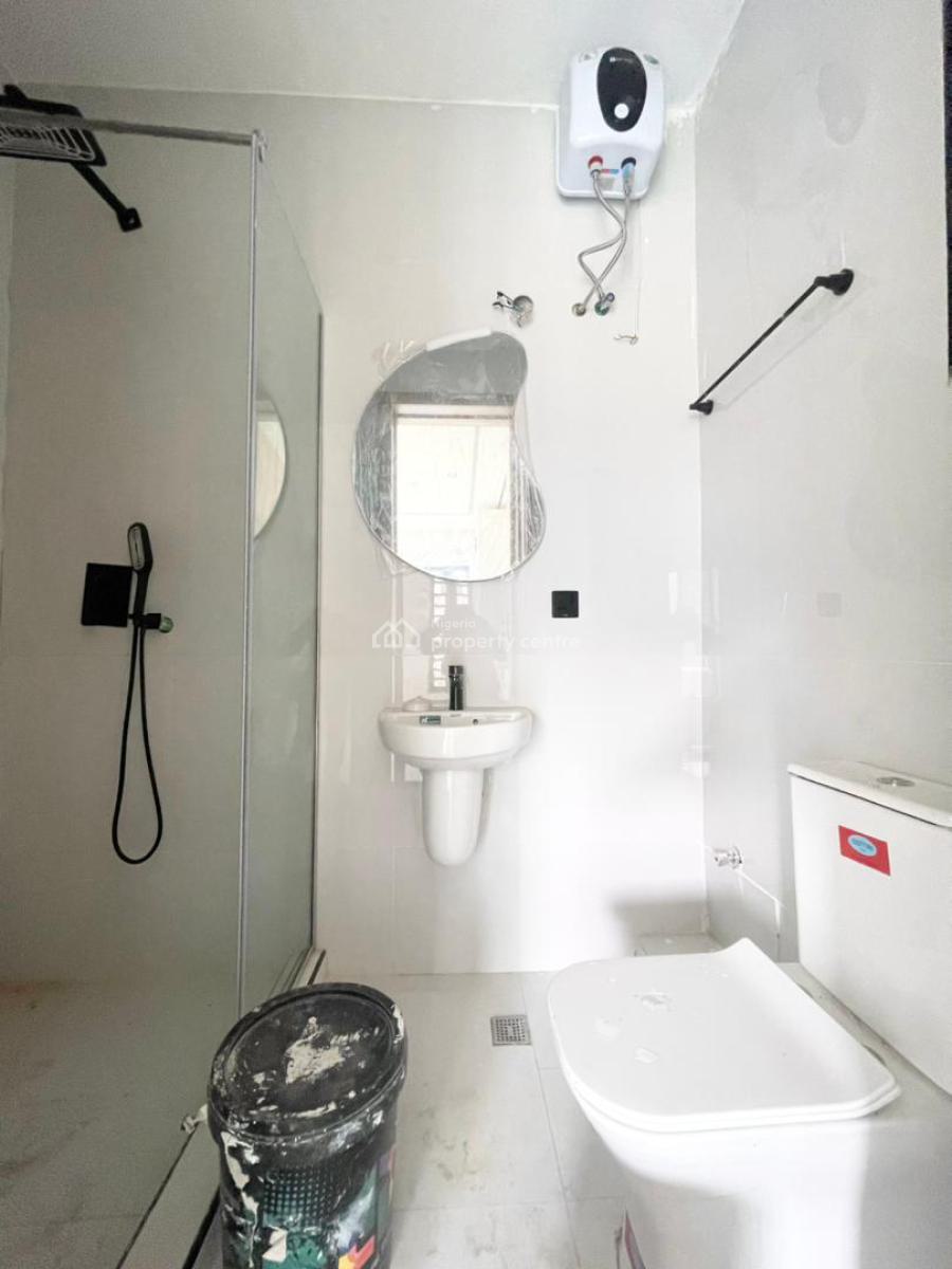 2 Bedroom Apartment, Ikate, Lekki, Lagos, Flat / Apartment for Sale