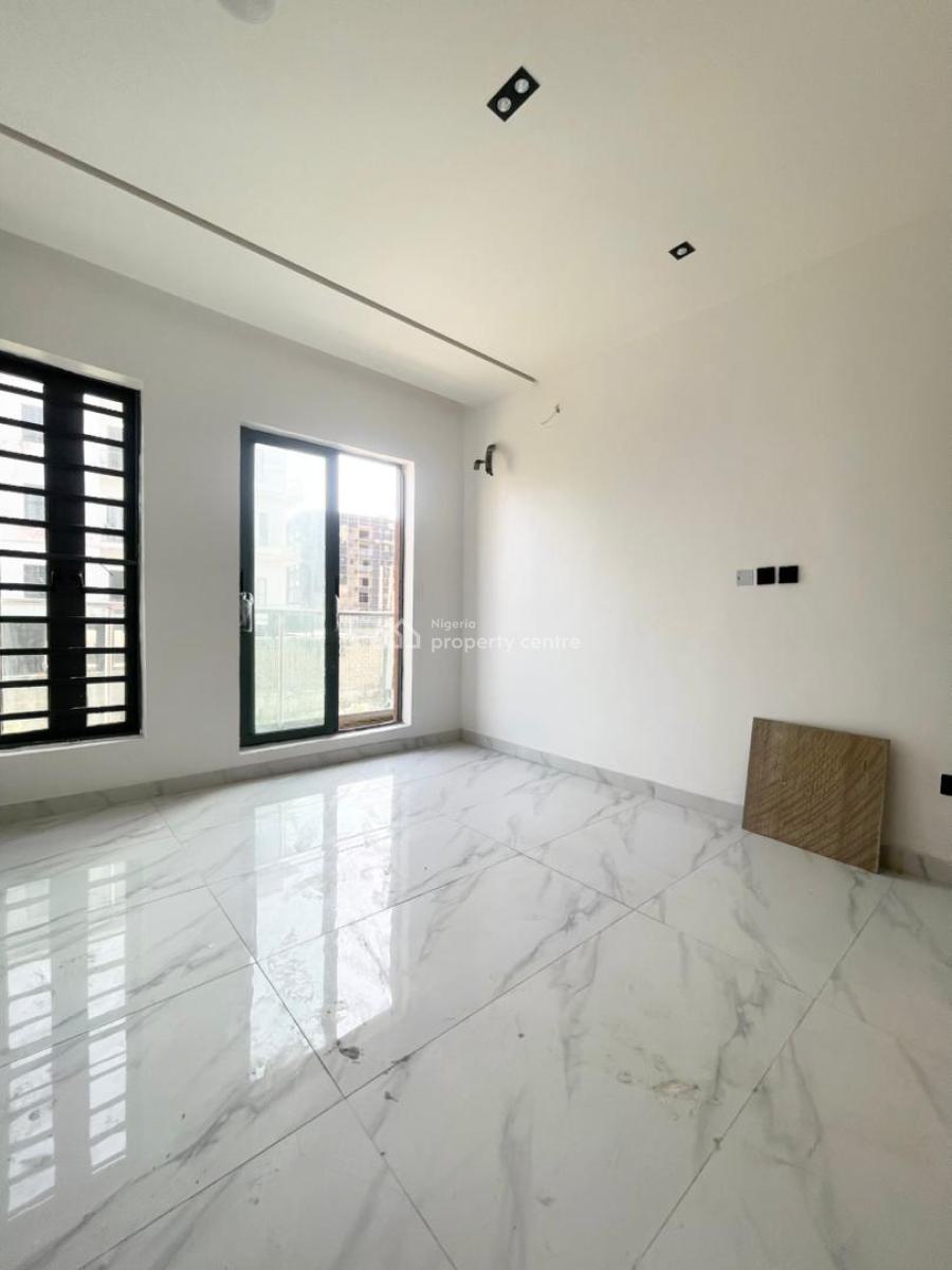 2 Bedroom Apartment, Ikate, Lekki, Lagos, Flat / Apartment for Sale