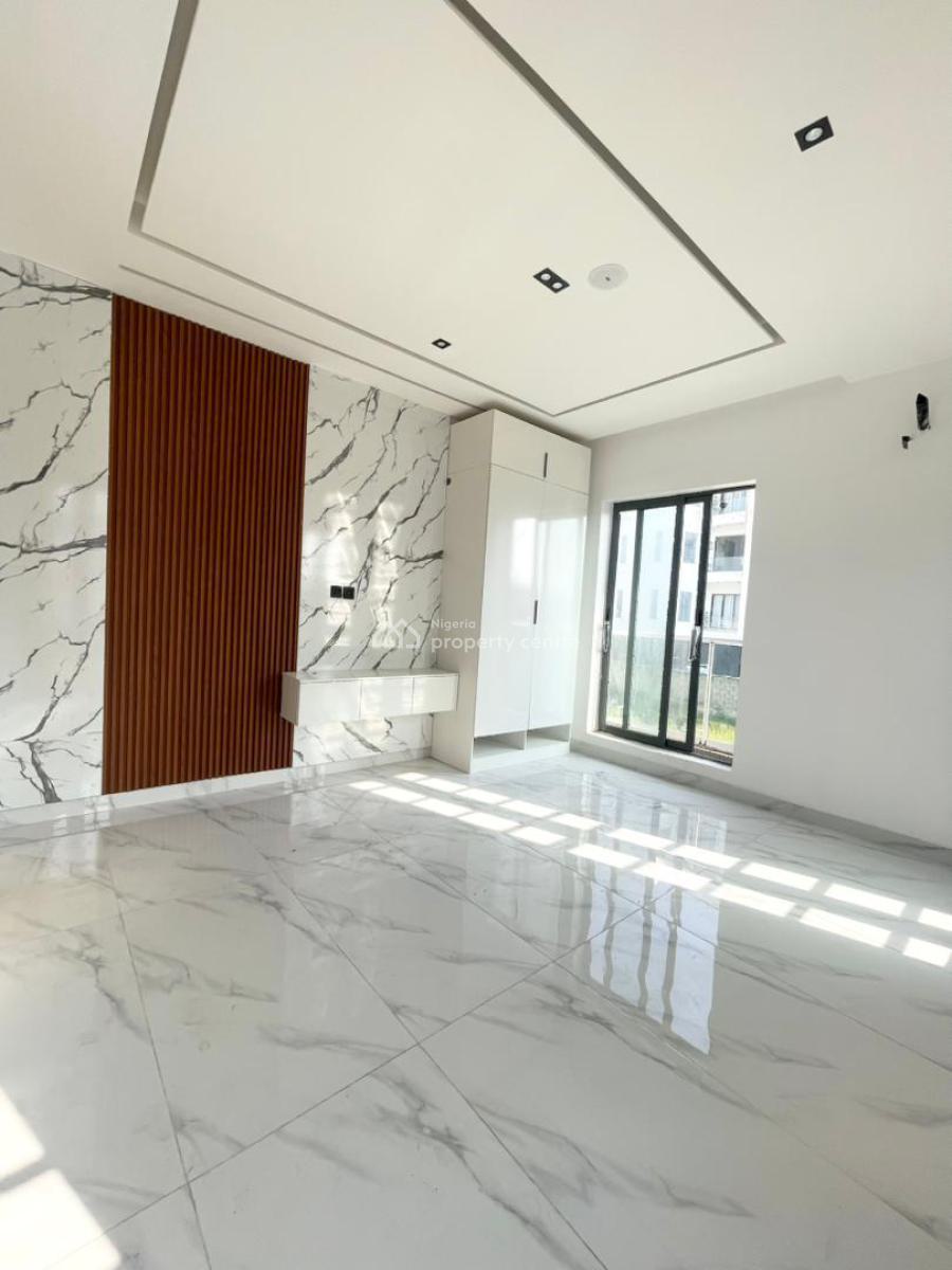 2 Bedroom Apartment, Ikate, Lekki, Lagos, Flat / Apartment for Sale