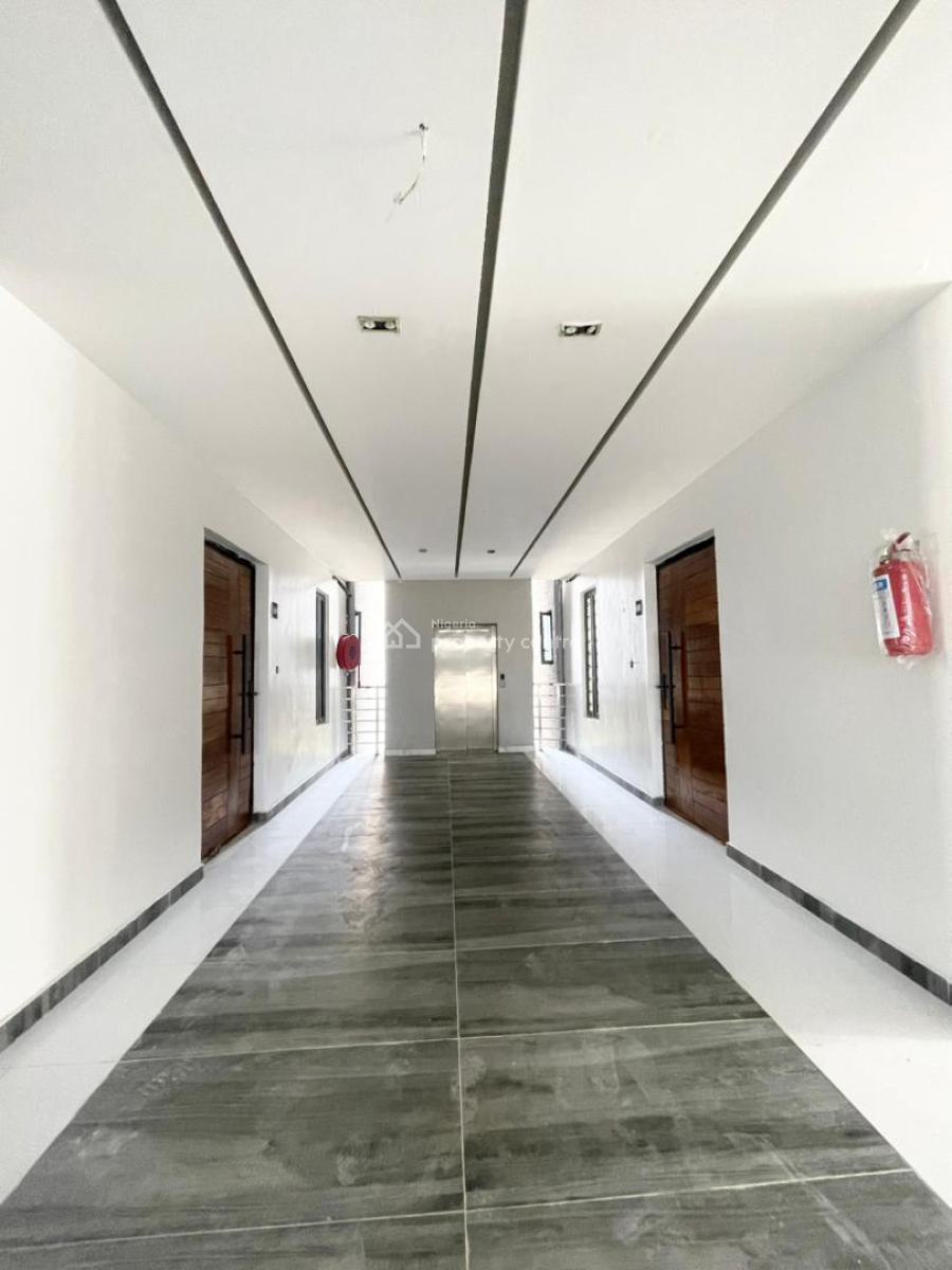 2 Bedroom Apartment, Ikate, Lekki, Lagos, Flat / Apartment for Sale