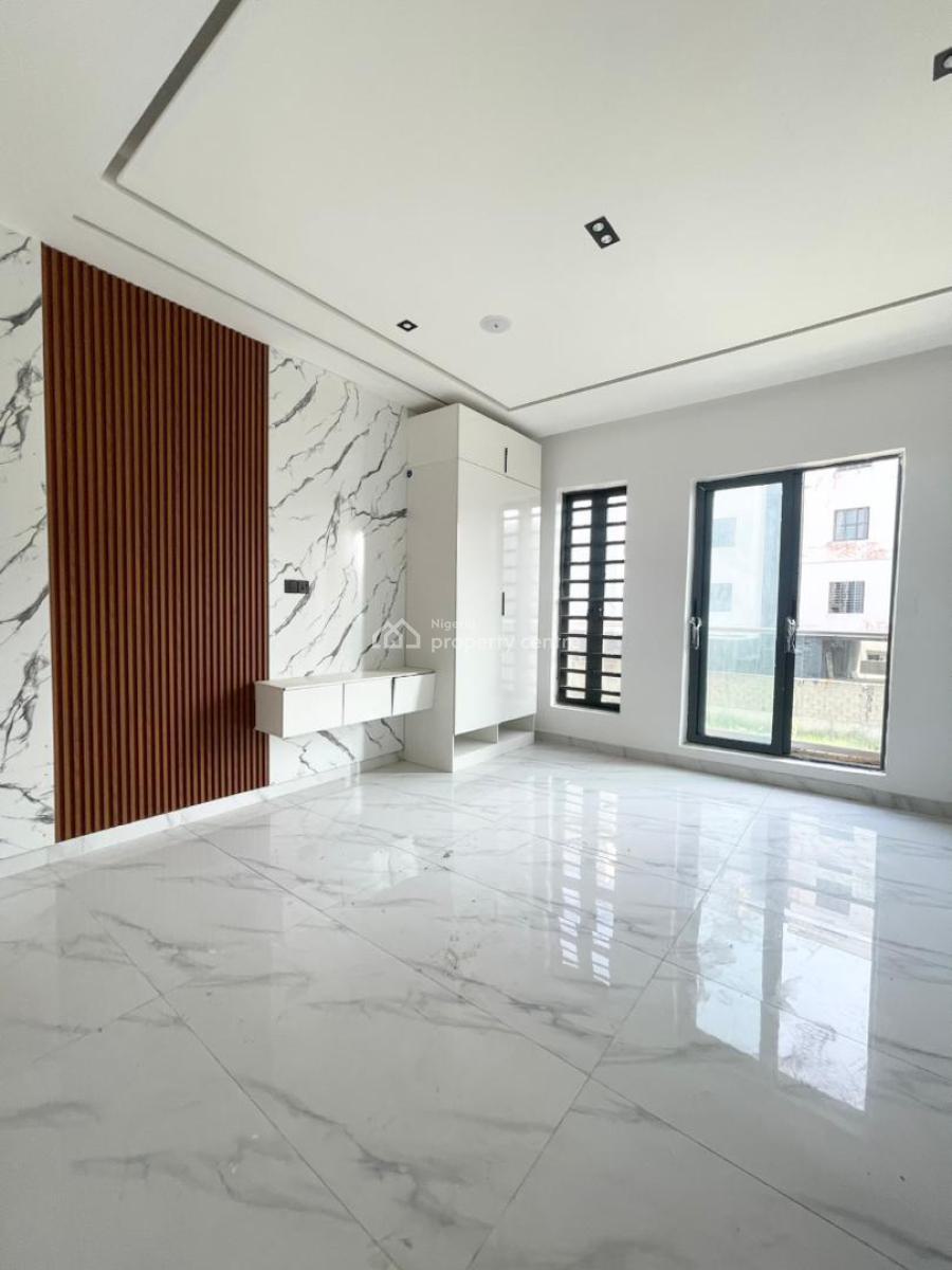 2 Bedroom Apartment, Ikate, Lekki, Lagos, Flat / Apartment for Sale