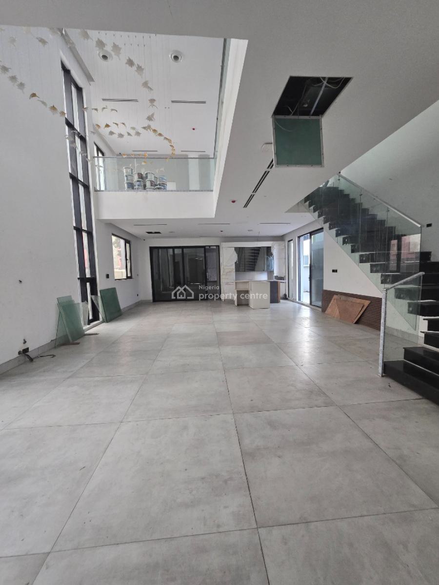 5 Bedroom Ultra-luxury Duplex, Ikoyi, Lagos, Detached Duplex for Sale
