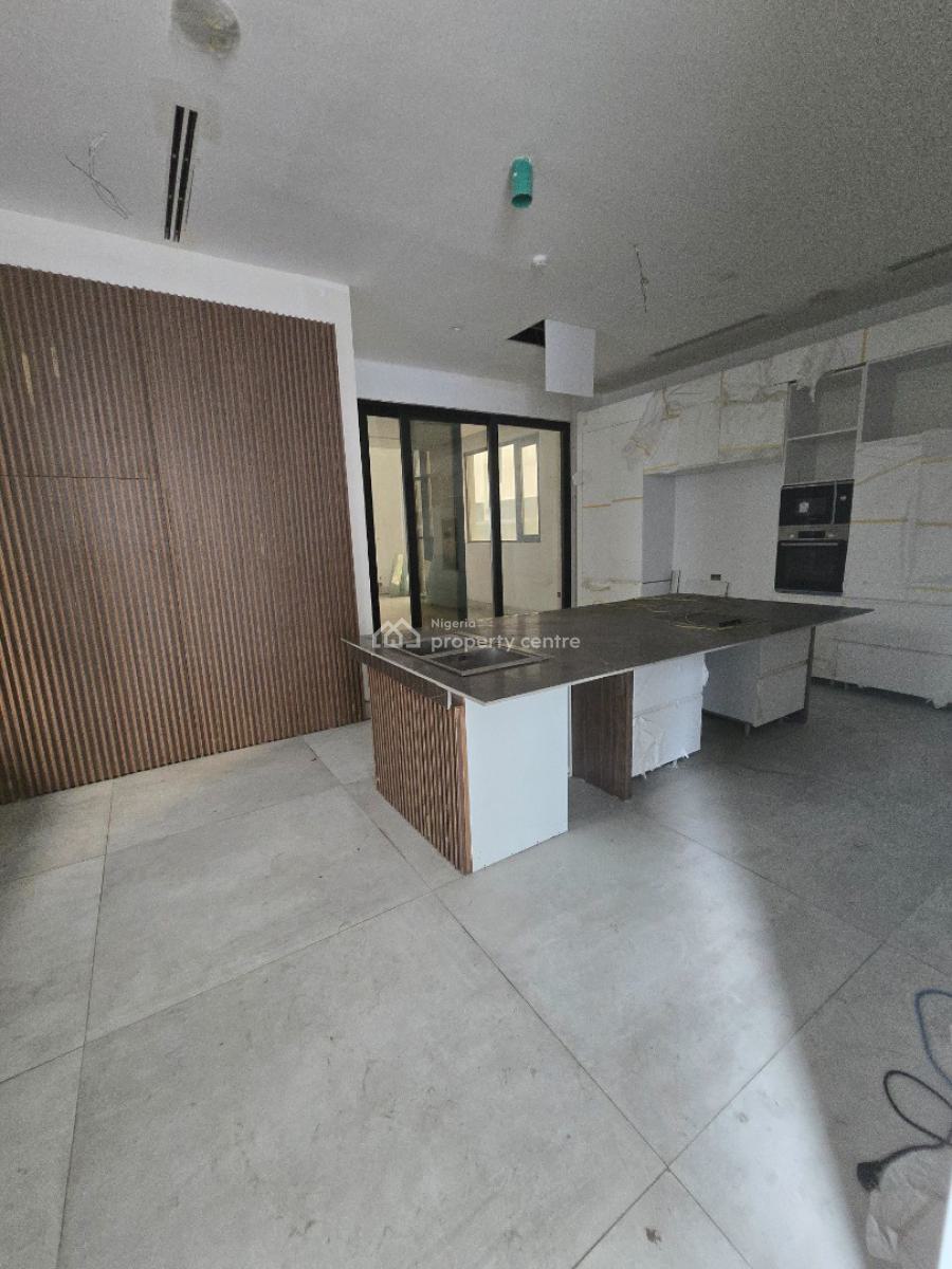 5 Bedroom Ultra-luxury Duplex, Ikoyi, Lagos, Detached Duplex for Sale