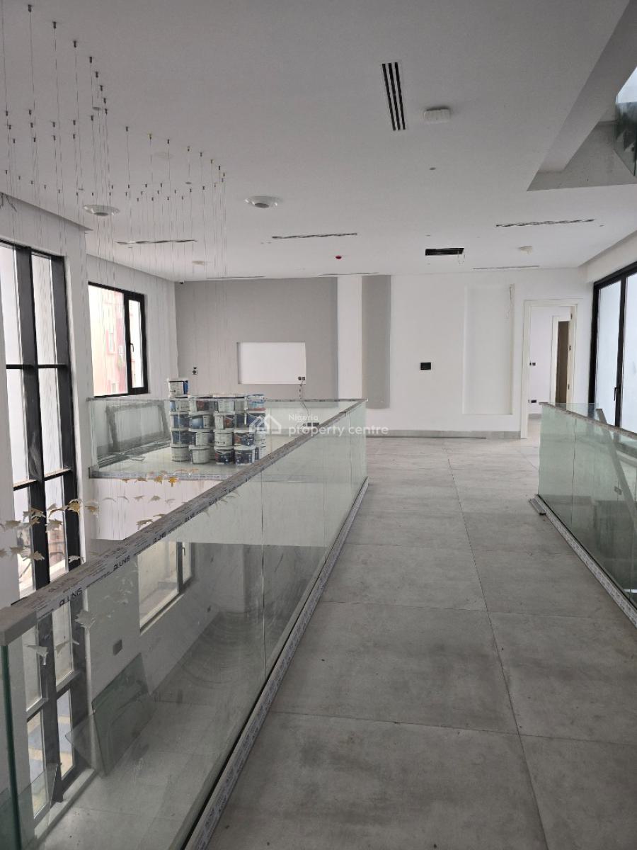 5 Bedroom Ultra-luxury Duplex, Ikoyi, Lagos, Detached Duplex for Sale