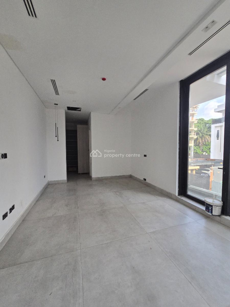 5 Bedroom Ultra-luxury Duplex, Ikoyi, Lagos, Detached Duplex for Sale