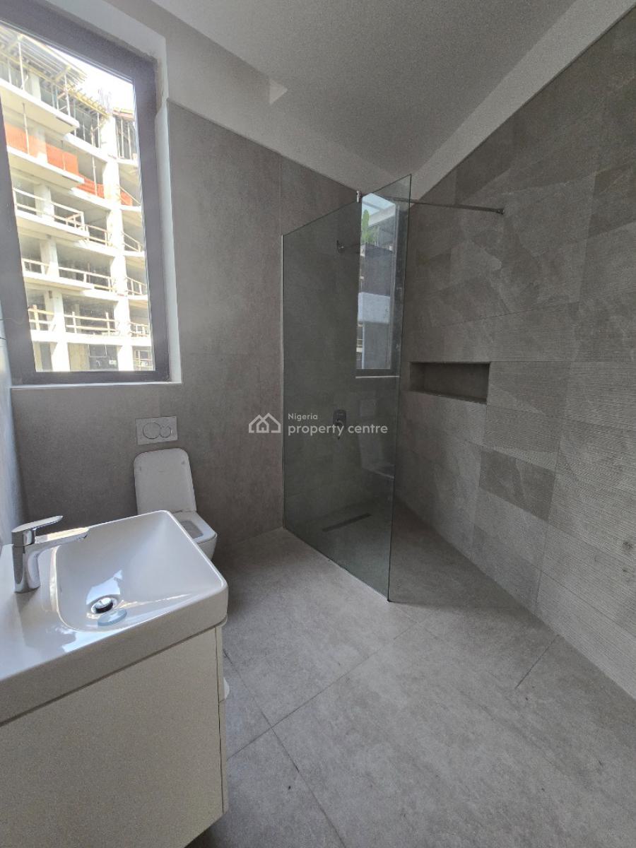 5 Bedroom Ultra-luxury Duplex, Ikoyi, Lagos, Detached Duplex for Sale