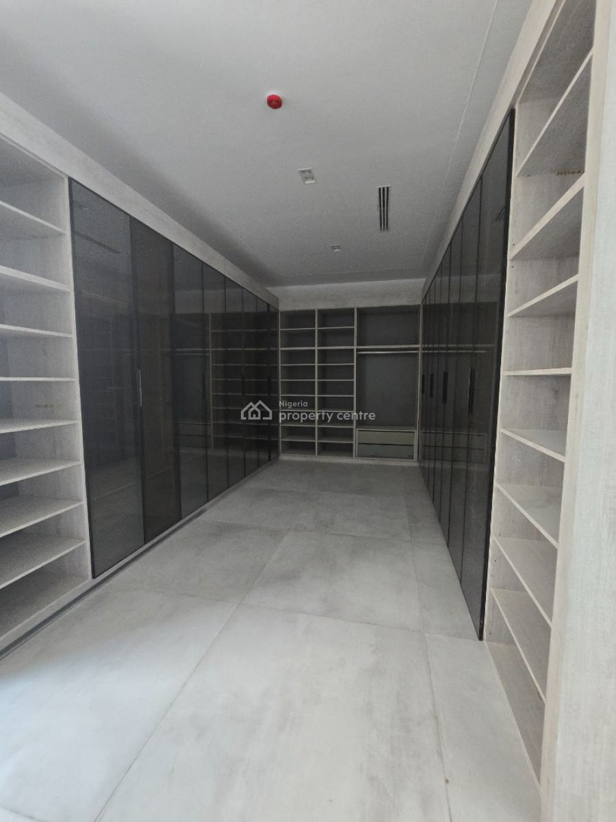 5 Bedroom Ultra-luxury Duplex, Ikoyi, Lagos, Detached Duplex for Sale