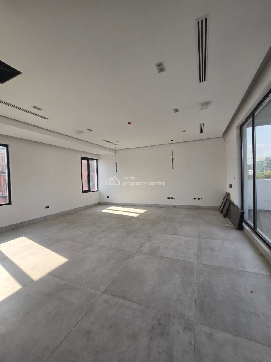 5 Bedroom Ultra-luxury Duplex, Ikoyi, Lagos, Detached Duplex for Sale