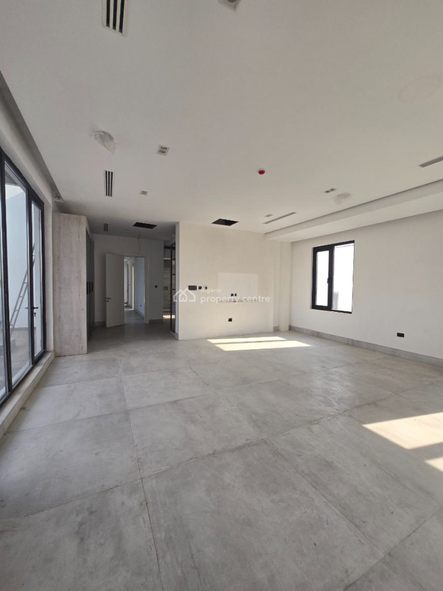5 Bedroom Ultra-luxury Duplex, Ikoyi, Lagos, Detached Duplex for Sale