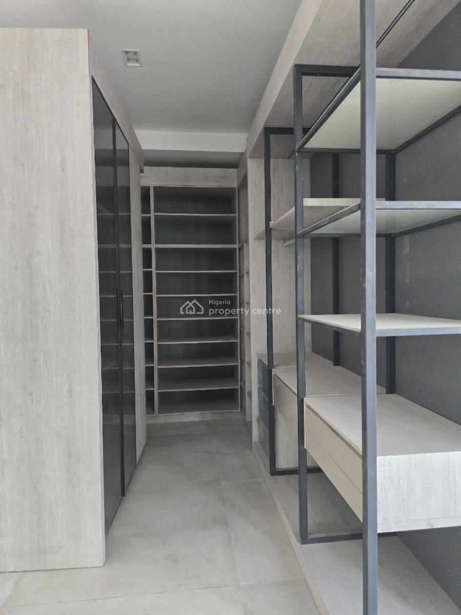 5 Bedroom Ultra-luxury Duplex, Ikoyi, Lagos, Detached Duplex for Sale