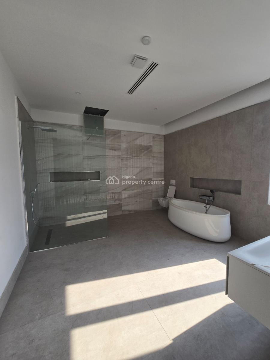 5 Bedroom Ultra-luxury Duplex, Ikoyi, Lagos, Detached Duplex for Sale