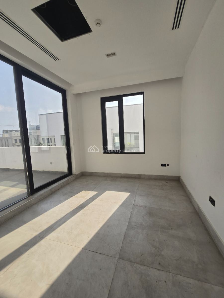 5 Bedroom Ultra-luxury Duplex, Ikoyi, Lagos, Detached Duplex for Sale