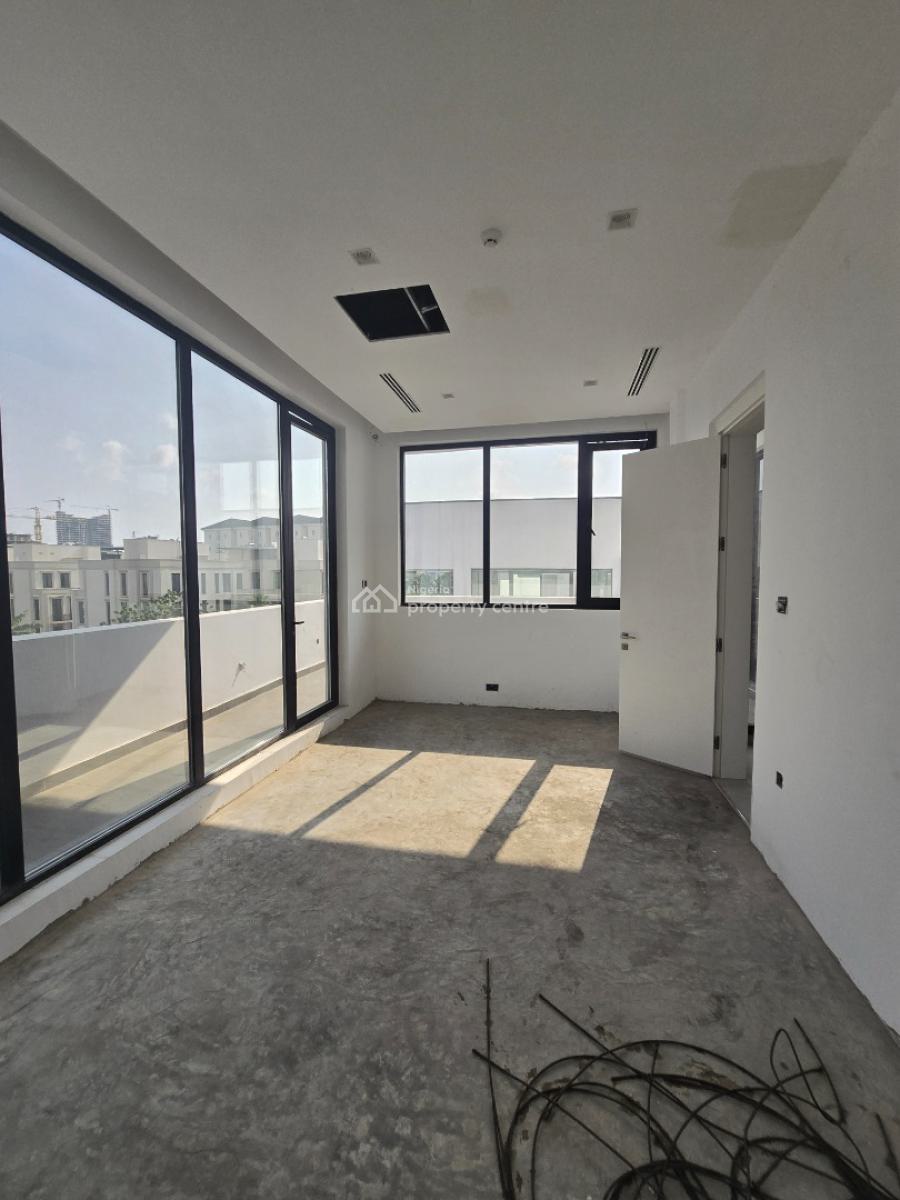 5 Bedroom Ultra-luxury Duplex, Ikoyi, Lagos, Detached Duplex for Sale