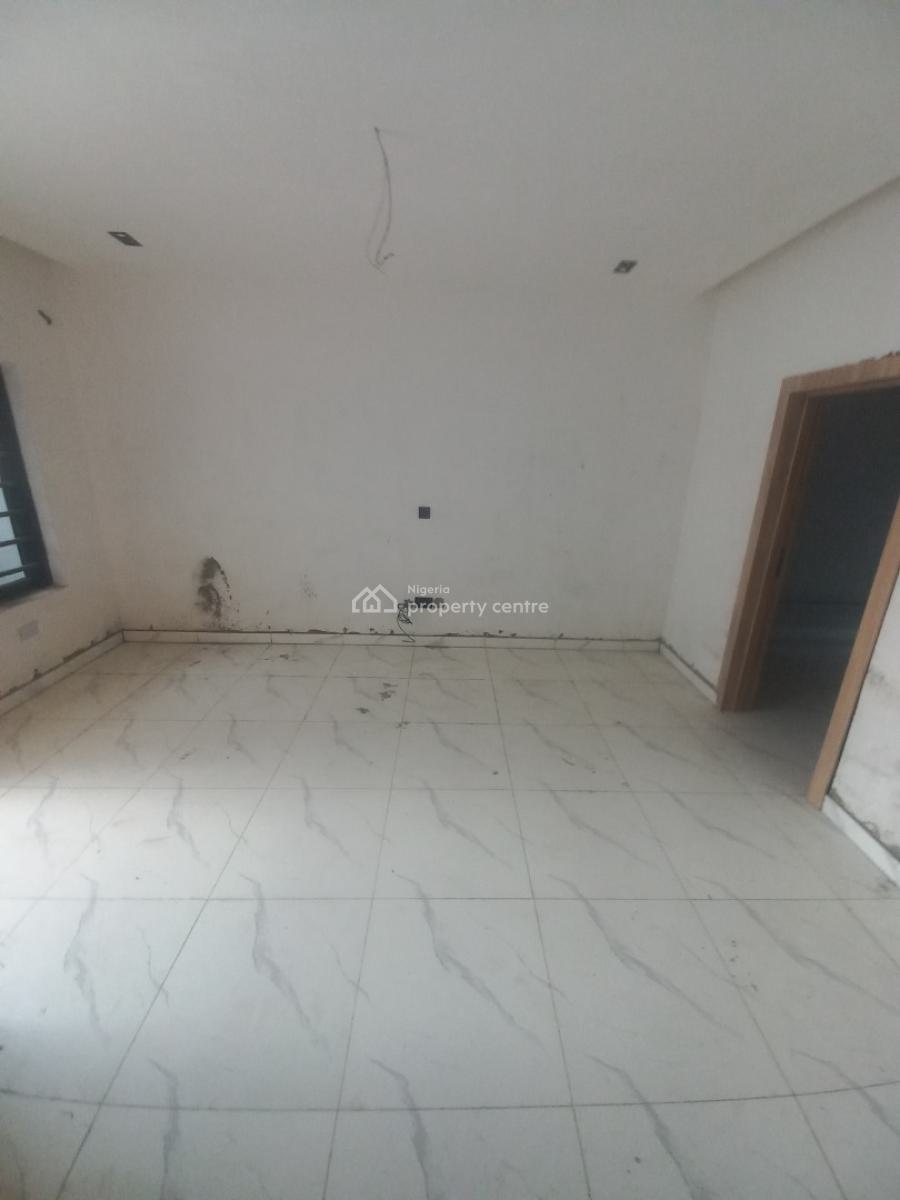 Brand New Lovely & Spacious 2 Bedroom, Peninsula Garden Estate, Sangotedo, Ajah, Lagos, Flat / Apartment for Rent