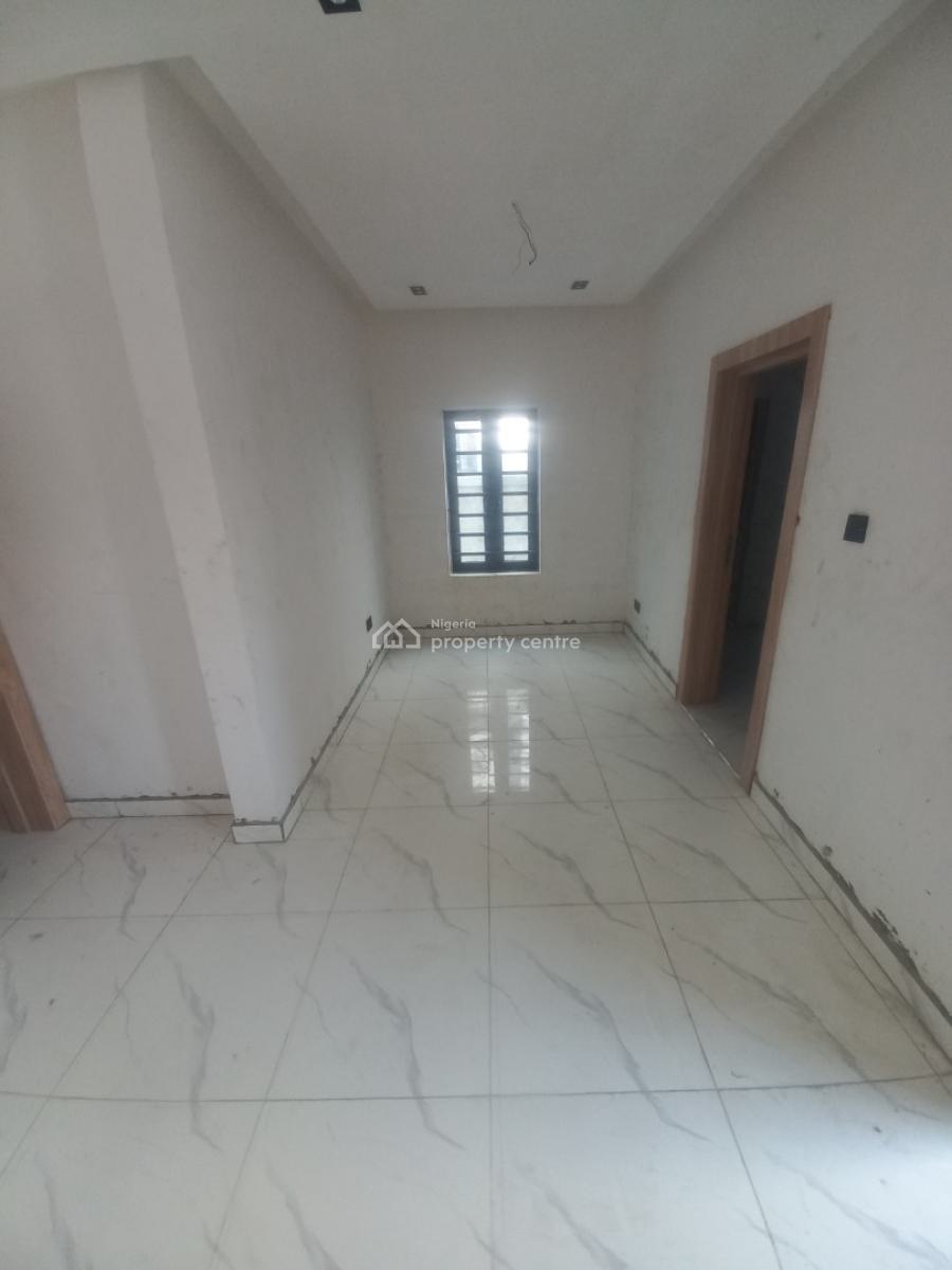 Brand New Lovely & Spacious 2 Bedroom, Peninsula Garden Estate, Sangotedo, Ajah, Lagos, Flat / Apartment for Rent