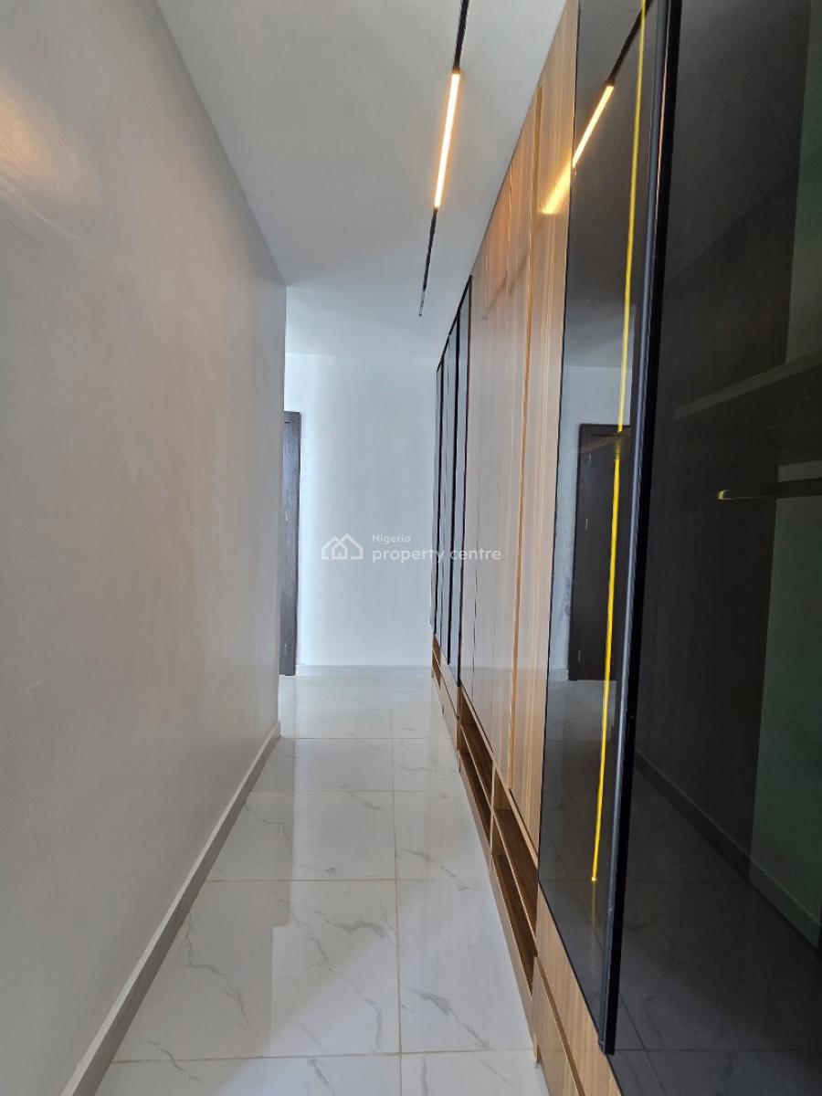 Luxury & Spacious 5 Bedroom Detached Duplex with Bq, Cinema & Pool, Ikate Elegushi, Lekki, Lagos, House for Sale