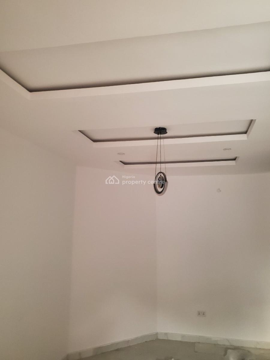 2 Bedroom Flat, Abraham Adesanya, Ogombo, Ajah, Lagos, Flat / Apartment for Rent