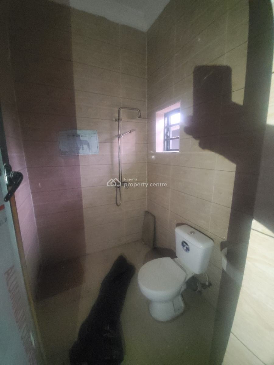 2 Bedroom Flat, Abraham Adesanya, Ogombo, Ajah, Lagos, Flat / Apartment for Rent