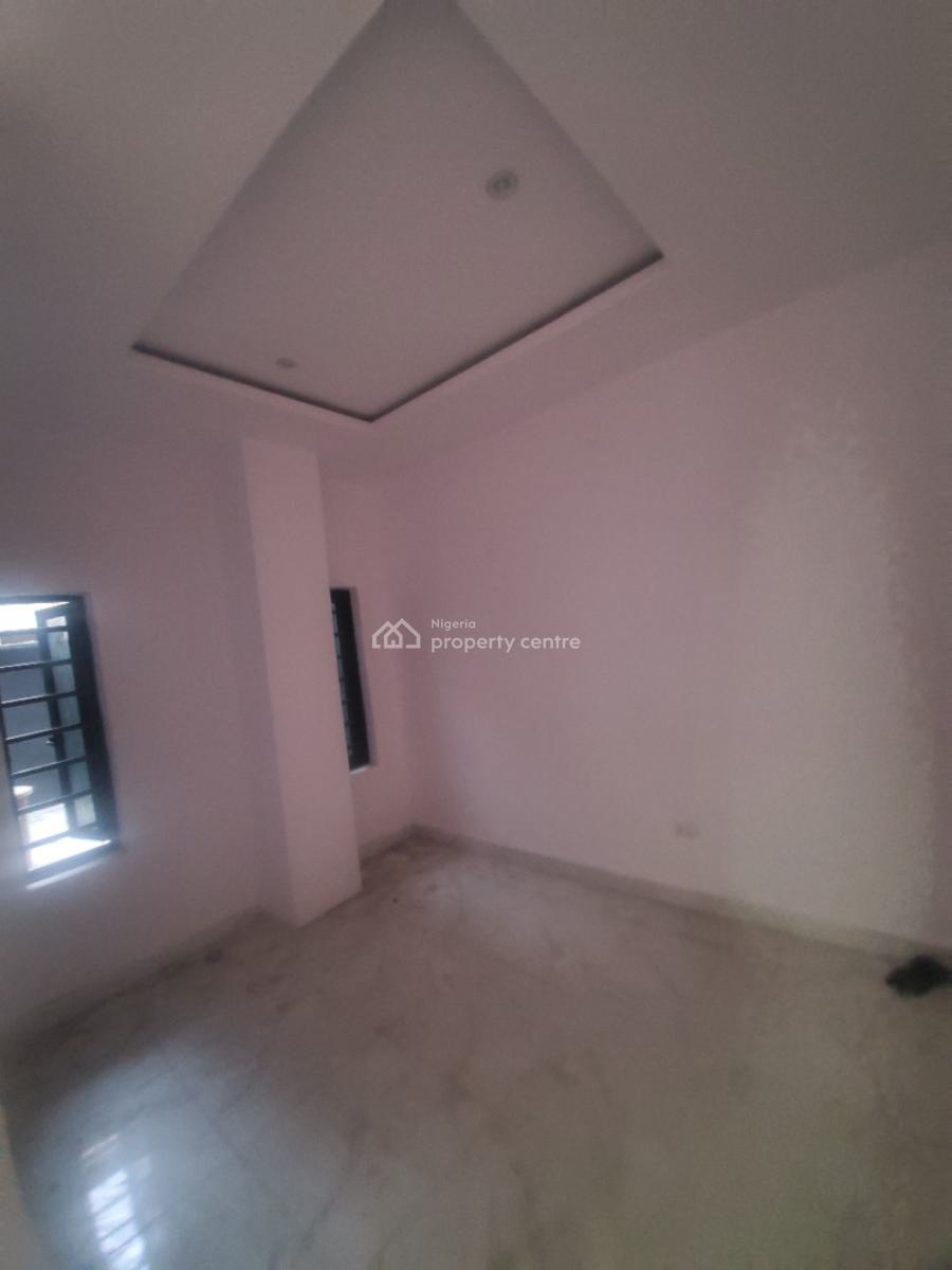 2 Bedroom Flat, Abraham Adesanya, Ogombo, Ajah, Lagos, Flat / Apartment for Rent