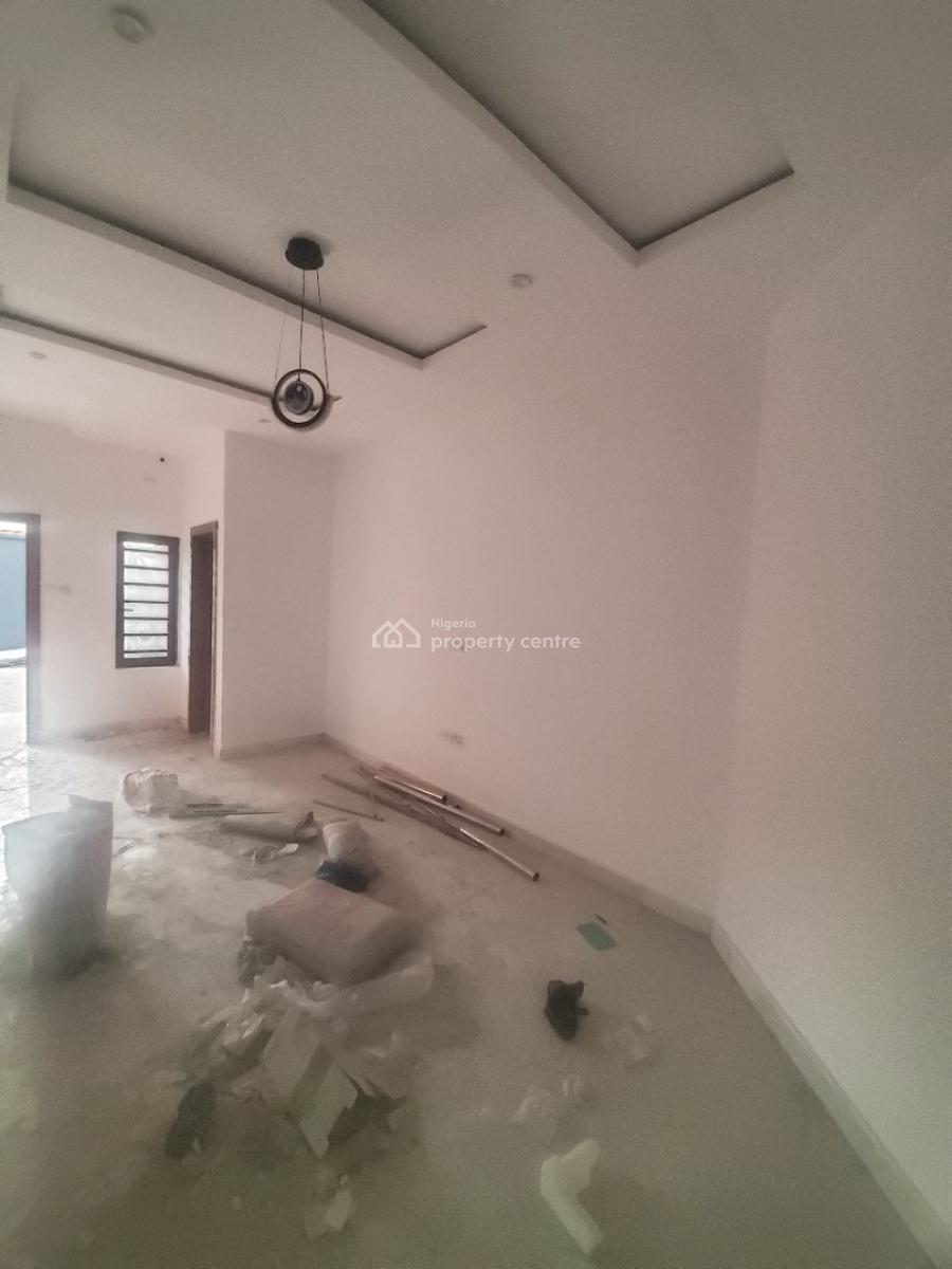 2 Bedroom Flat, Abraham Adesanya, Ogombo, Ajah, Lagos, Flat / Apartment for Rent