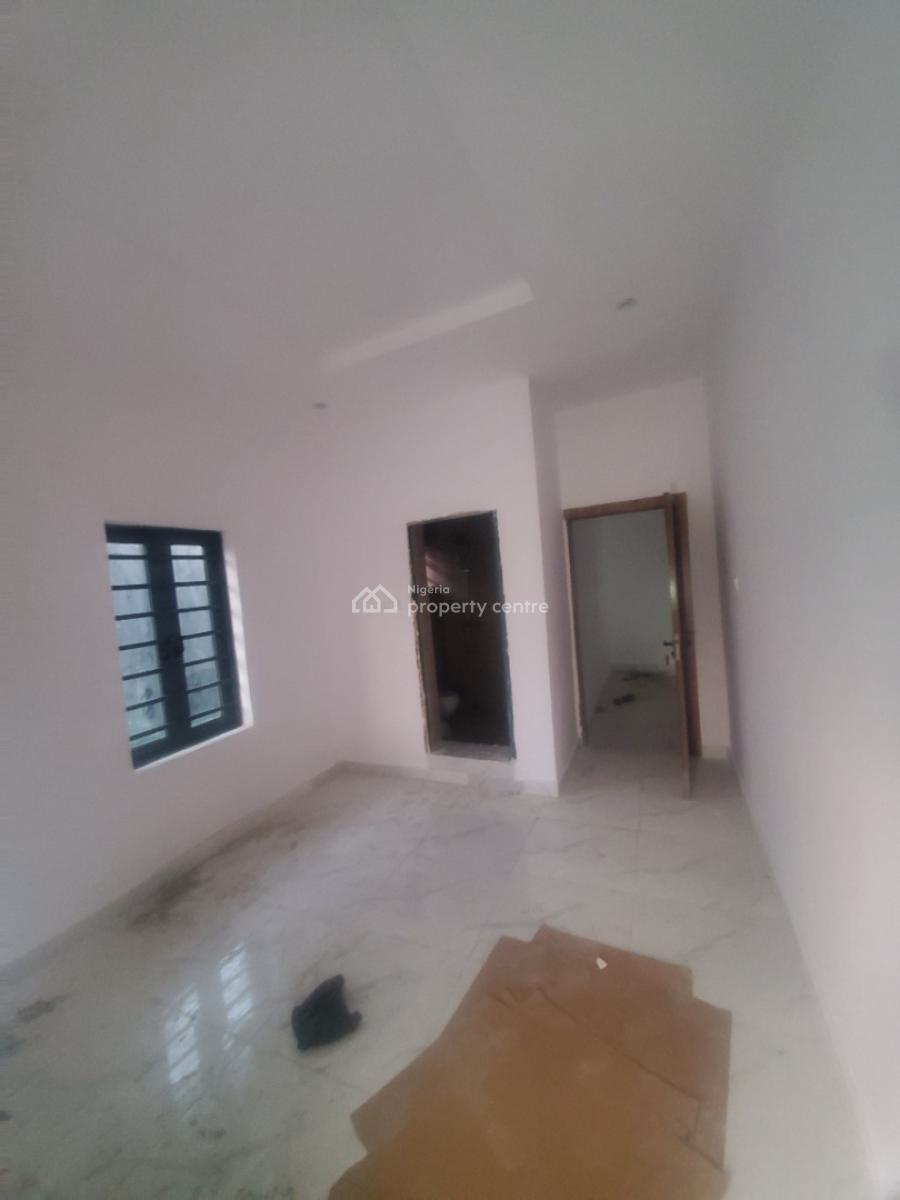2 Bedroom Flat, Abraham Adesanya, Ogombo, Ajah, Lagos, Flat / Apartment for Rent