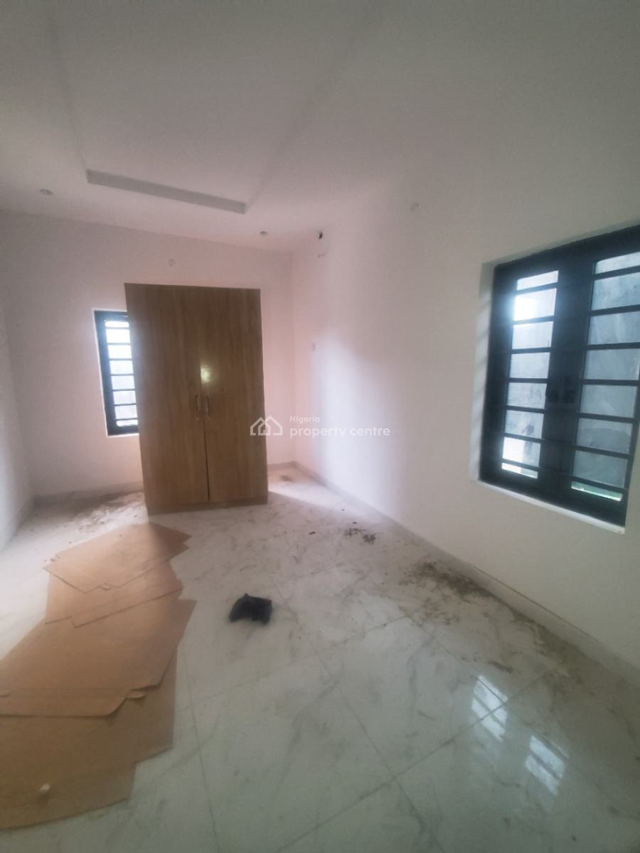 2 Bedroom Flat, Abraham Adesanya, Ogombo, Ajah, Lagos, Flat / Apartment for Rent