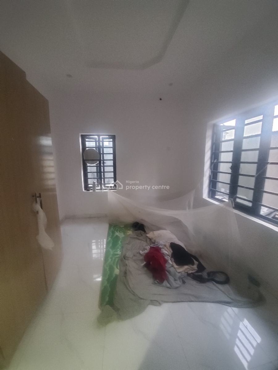 2 Bedroom Flat, Abraham Adesanya, Ogombo, Ajah, Lagos, Flat / Apartment for Rent