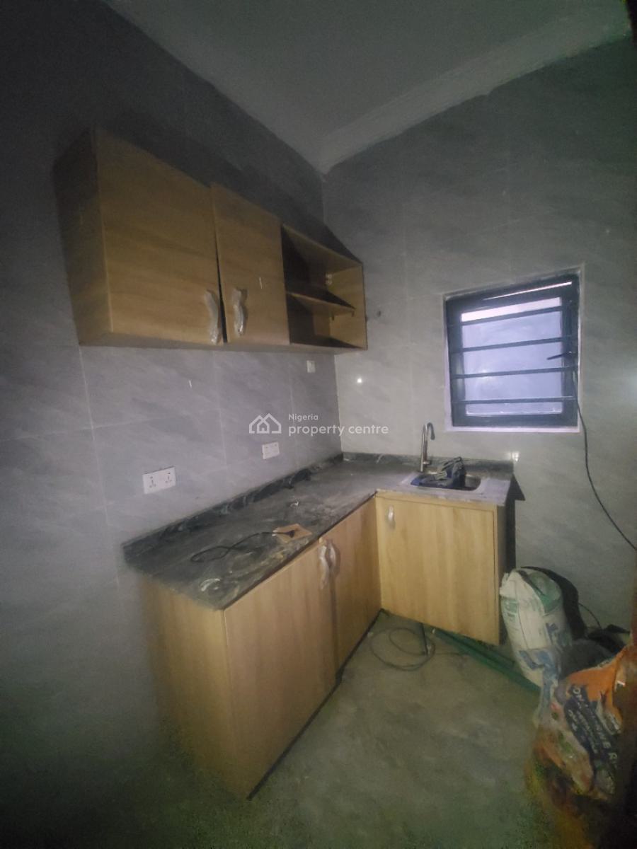 2 Bedroom Flat, Abraham Adesanya, Ogombo, Ajah, Lagos, Flat / Apartment for Rent