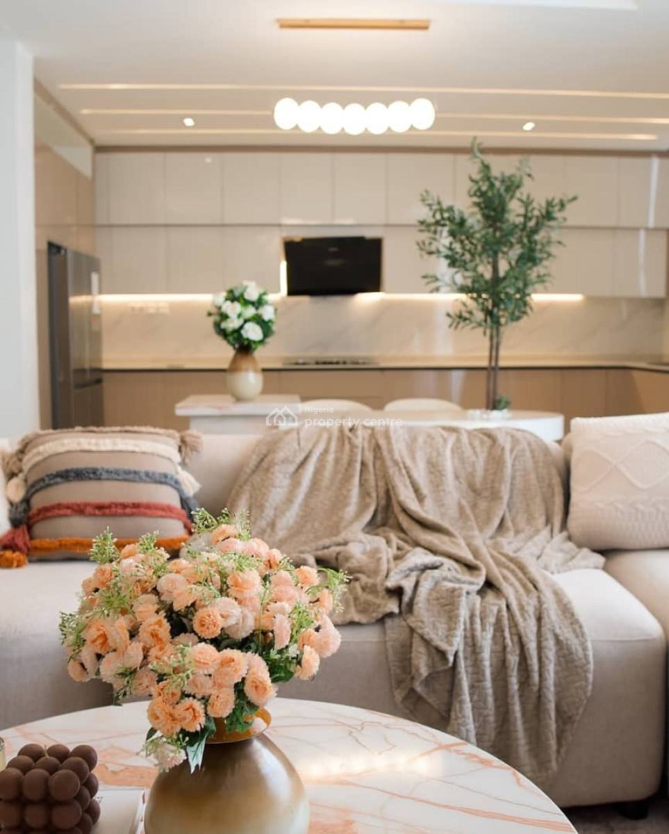 Luxury 2 Bedroom, Lekki Phase 1, Lekki, Lagos, Flat / Apartment Short Let