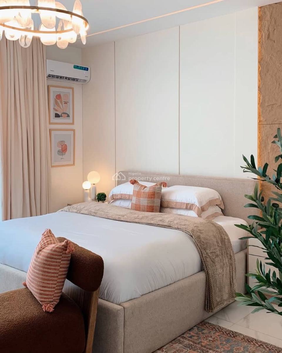 Luxury 2 Bedroom, Lekki Phase 1, Lekki, Lagos, Flat / Apartment Short Let