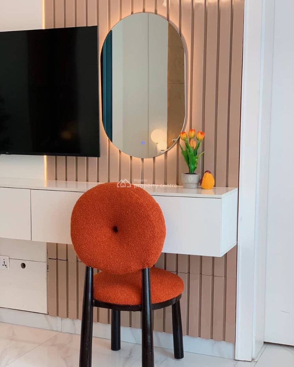 Luxury 2 Bedroom, Lekki Phase 1, Lekki, Lagos, Flat / Apartment Short Let