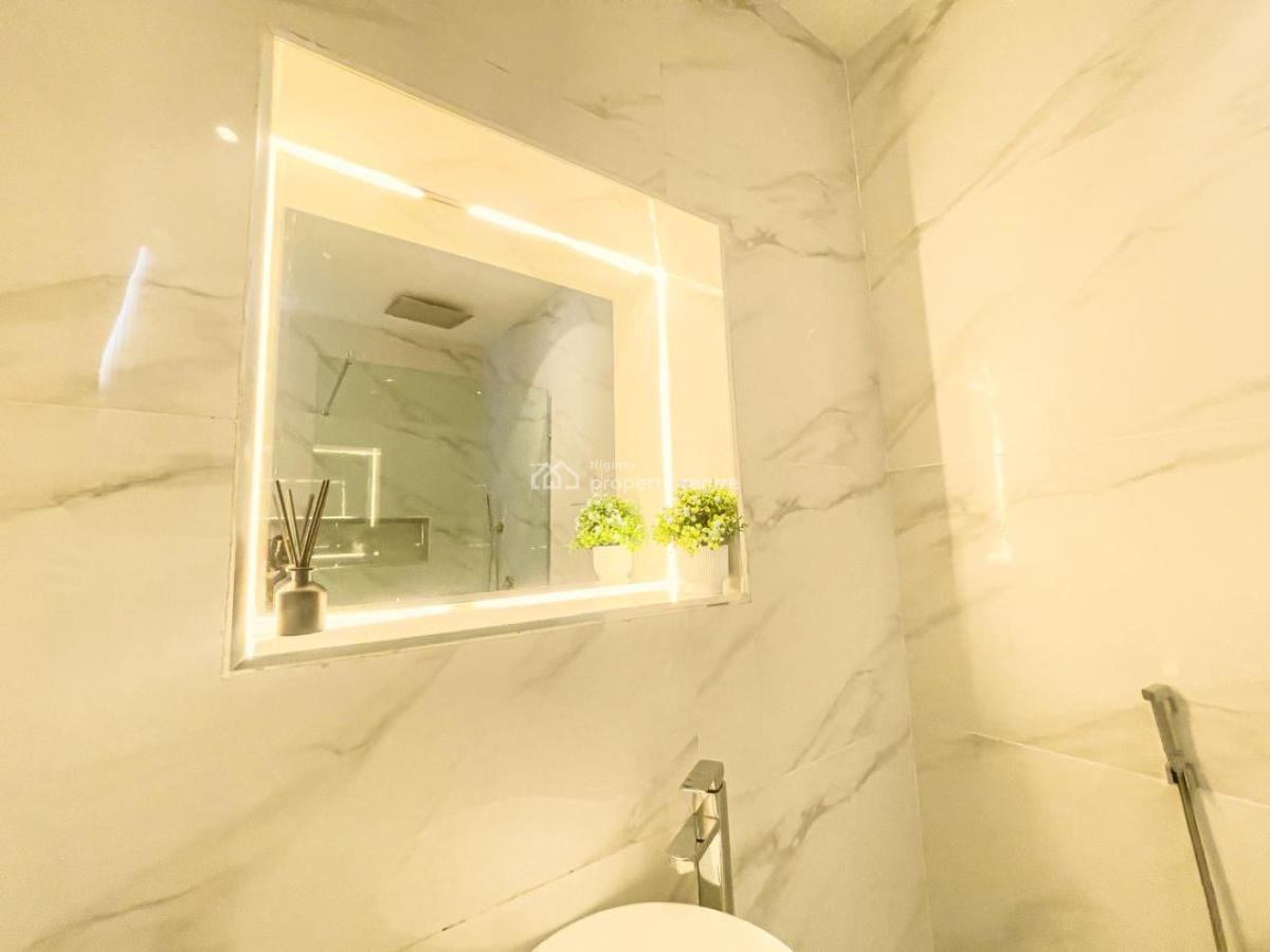 Luxury 2 Bedroom, Lekki Phase 1, Lekki, Lagos, Flat / Apartment Short Let
