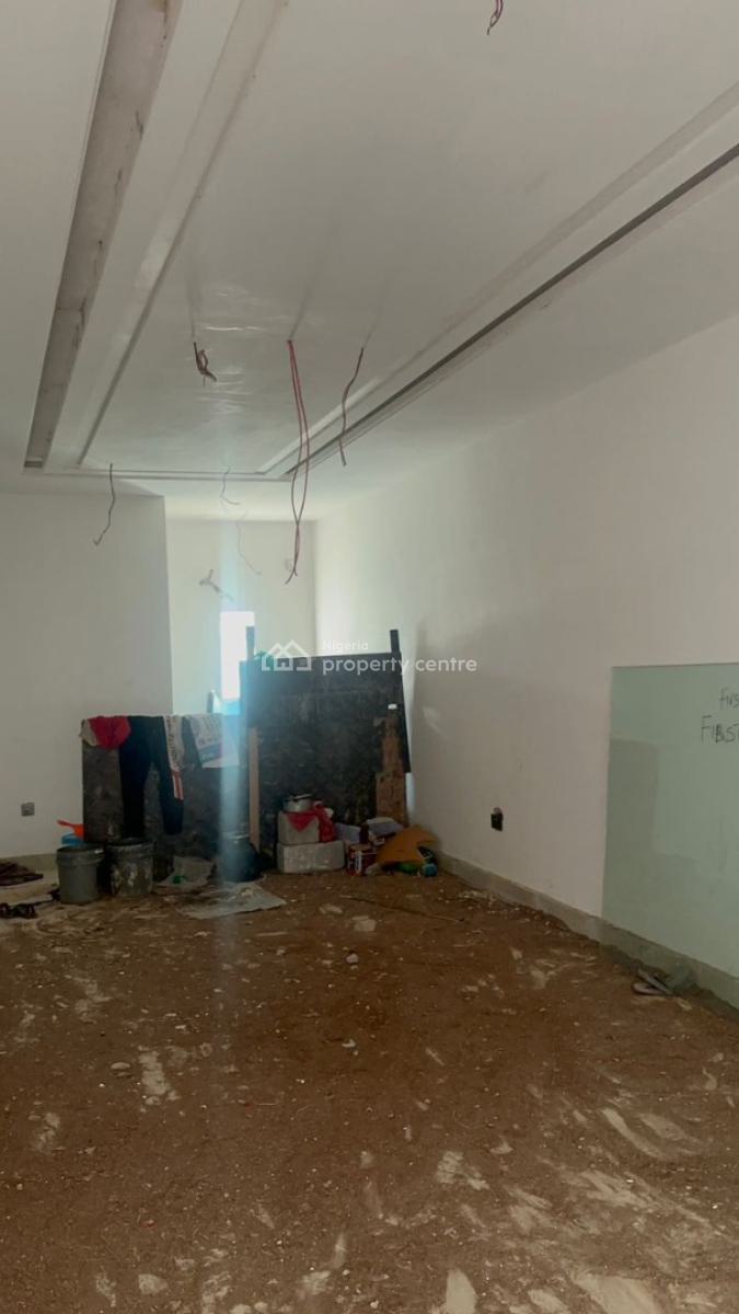 Newly Built 45sqm Shop/office Space, Gwarinpa, Abuja, Plaza / Complex / Mall for Sale