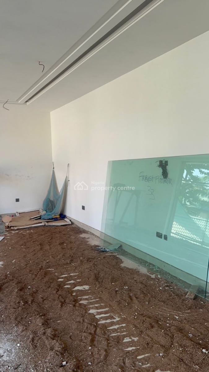 Newly Built 45sqm Shop/office Space, Gwarinpa, Abuja, Plaza / Complex / Mall for Sale