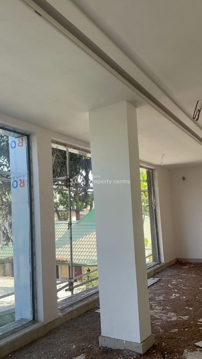 Newly Built 45sqm Shop/office Space, Gwarinpa, Abuja, Plaza / Complex / Mall for Sale