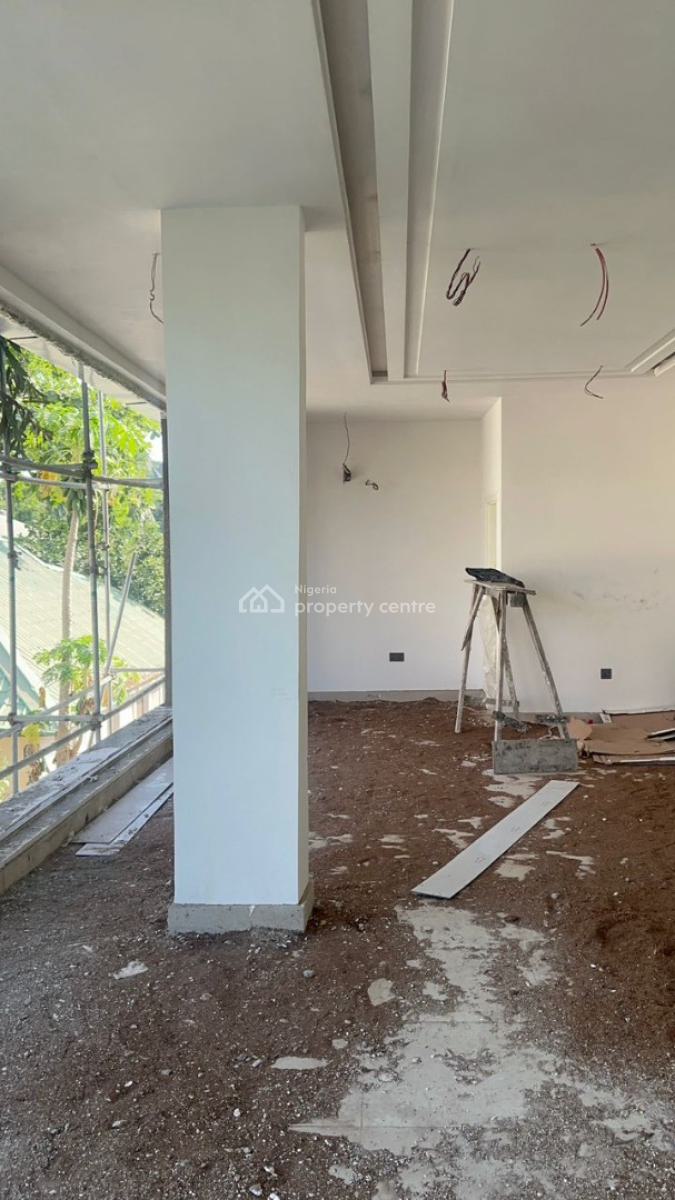 Newly Built 45sqm Shop/office Space, Gwarinpa, Abuja, Plaza / Complex / Mall for Sale