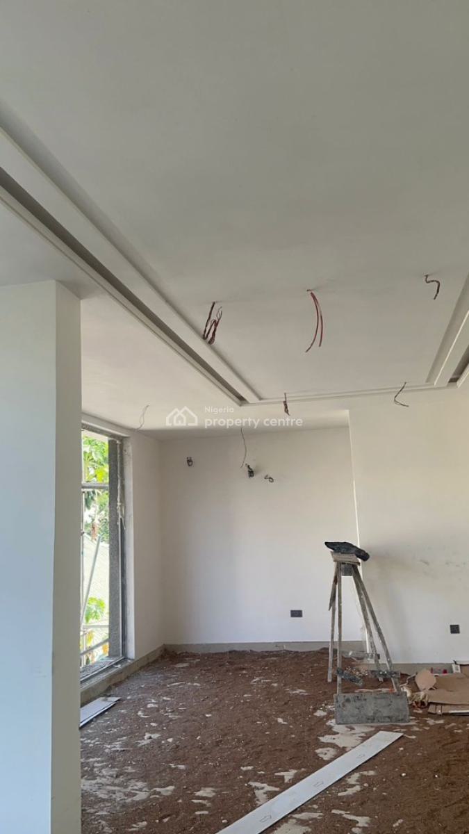 Newly Built 45sqm Shop/office Space, Gwarinpa, Abuja, Plaza / Complex / Mall for Sale