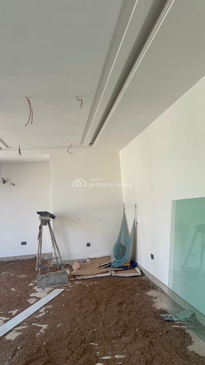 Newly Built 45sqm Shop/office Space, Gwarinpa, Abuja, Plaza / Complex / Mall for Sale